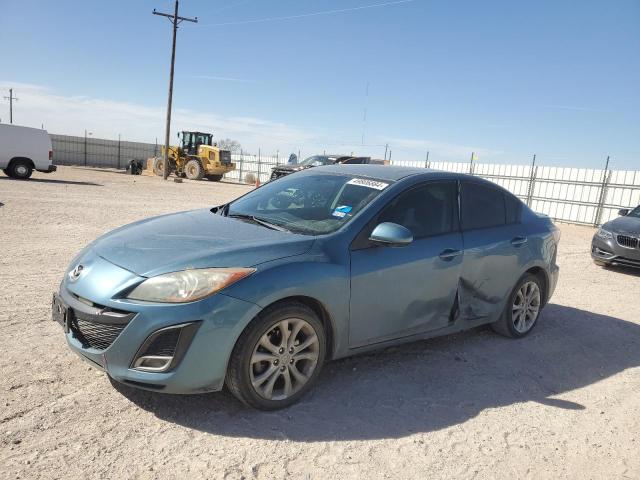 Mazda Mazda3 (2011)
