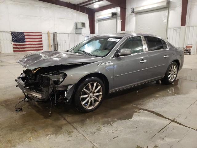 Buick Lucerne (2008)