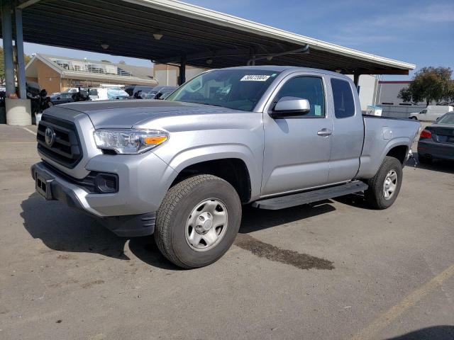 Toyota Tacoma (2023)