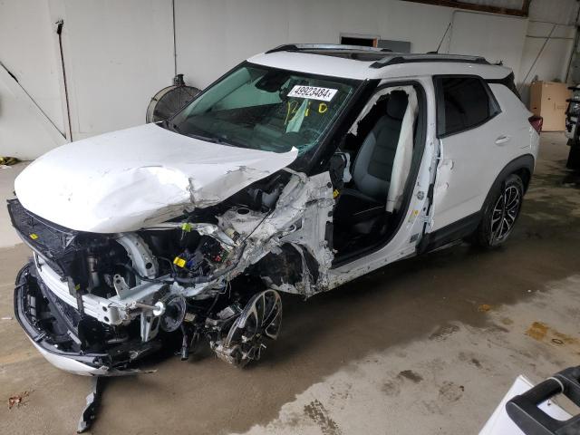 Chevrolet Trailblzr (2024)
