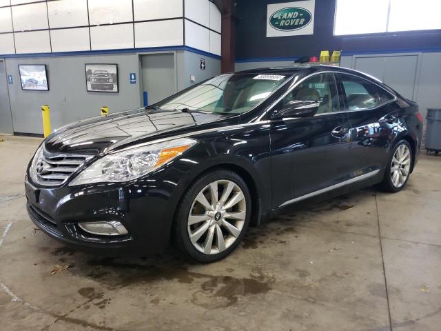 Hyundai Azera (2014)