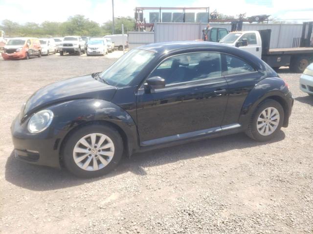 Volkswagen Beetle (2013)