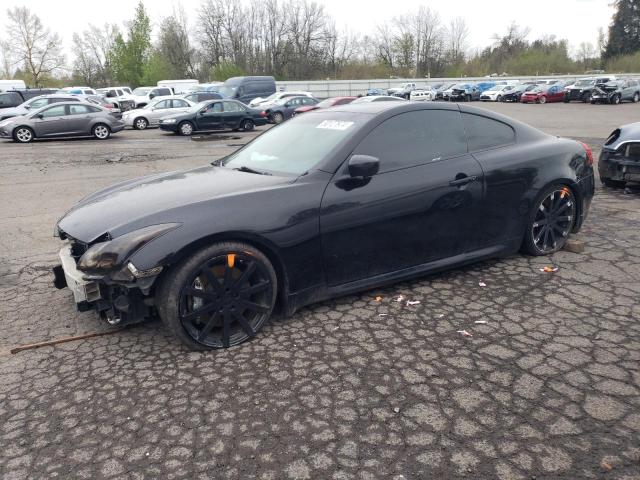 Infiniti G37 (2008)