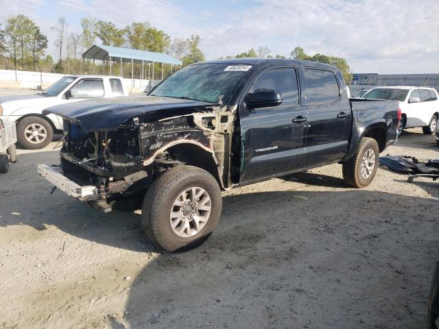 Toyota Tacoma (2019)