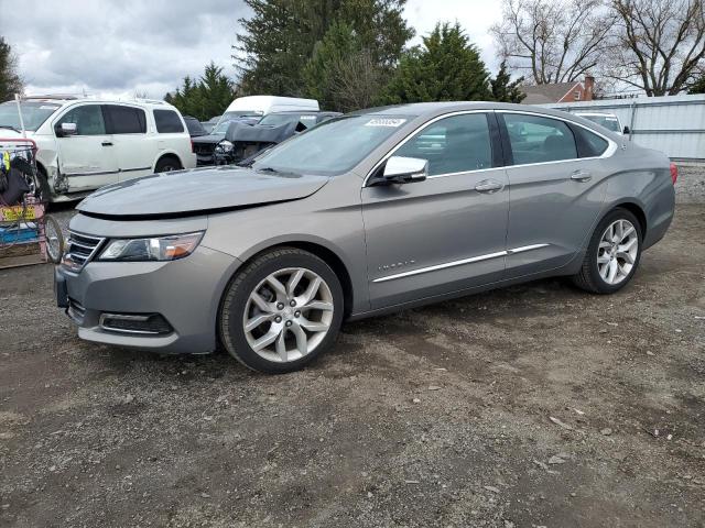Chevrolet Impala (2019)