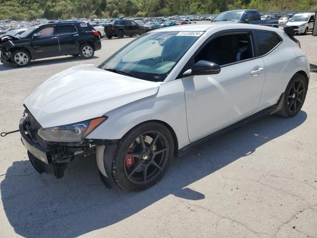 Hyundai Veloster (2020)