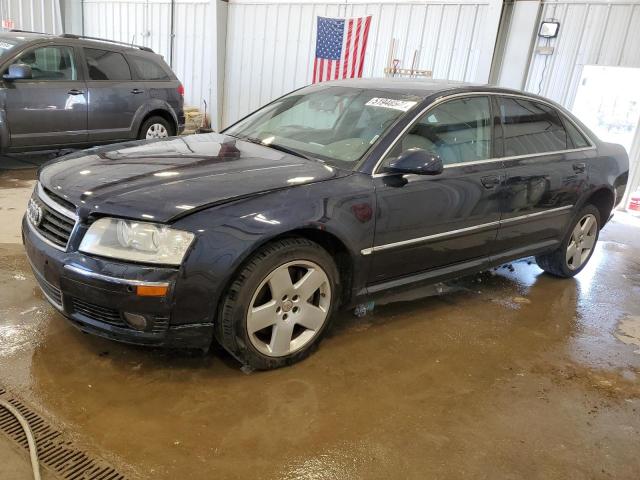 Audi A8 (2004)