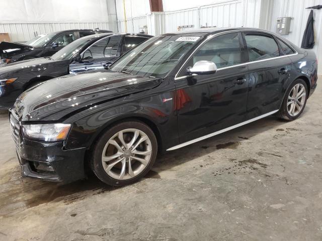 Audi S4-rs4 (2015)