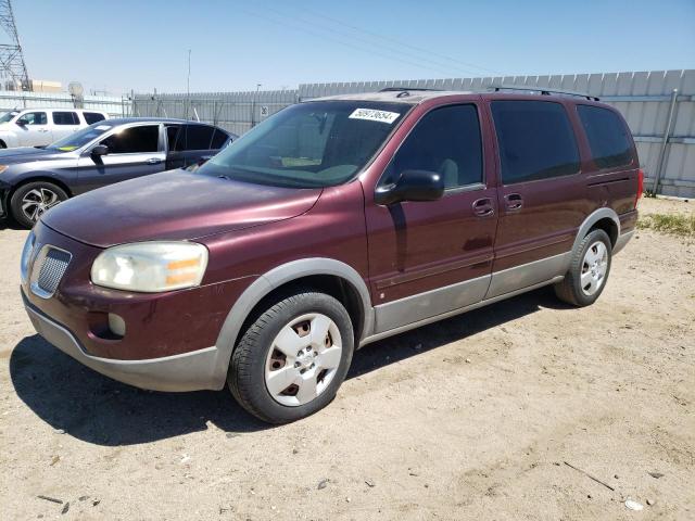 Pontiac Montana (2006)