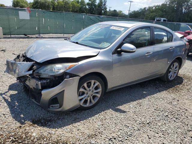 Mazda Mazda3 (2010)
