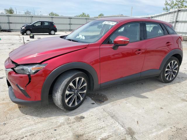 Mazda Cx-3 (2019)