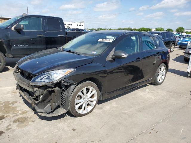 Mazda Mazda3 (2010)