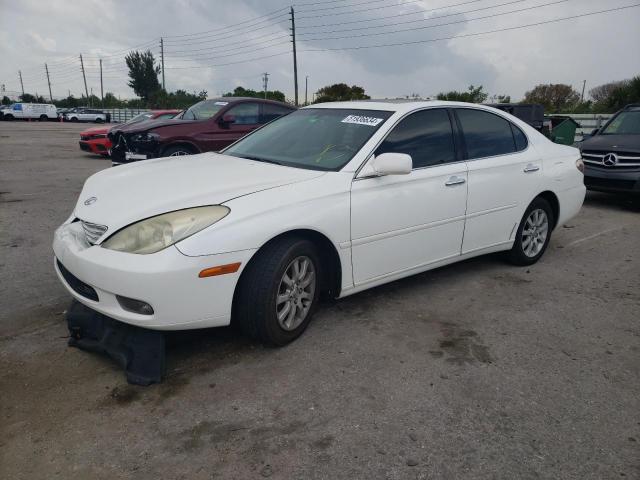Lexus Es330 (2004)