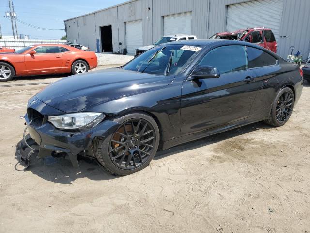 Bmw 4 series (2014)