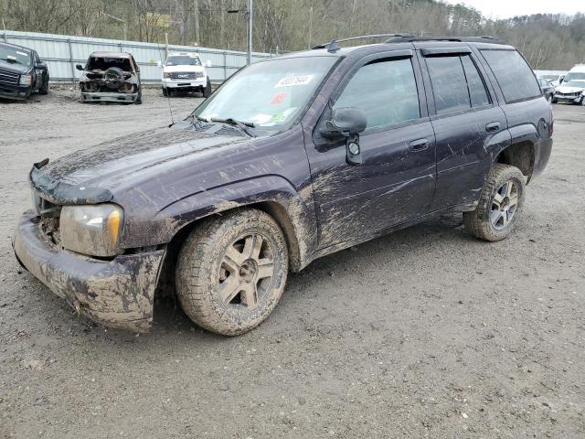 Chevrolet Trailblzr (2008)