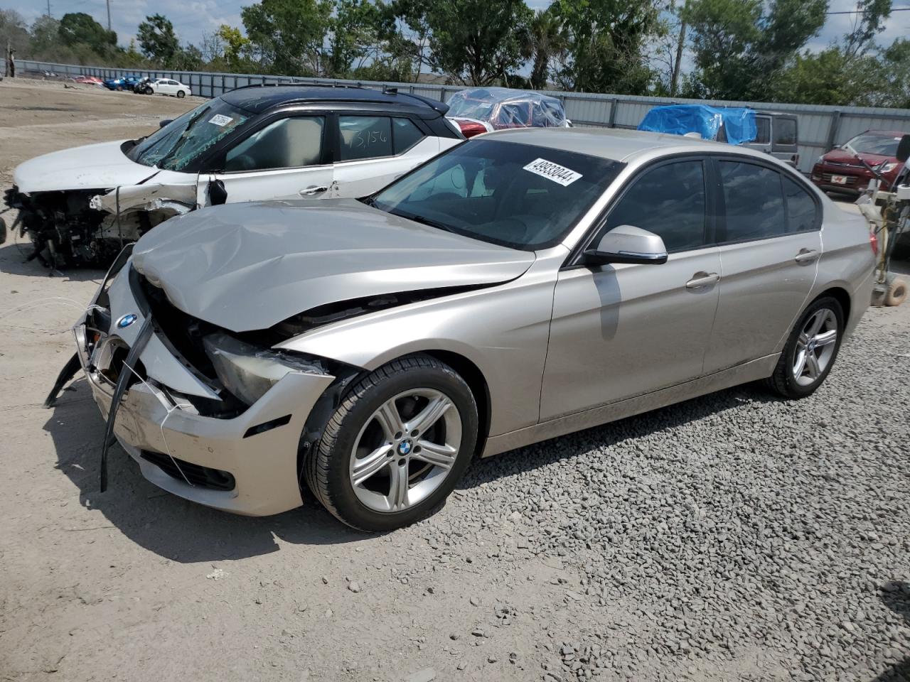 Bmw 3er (2015)