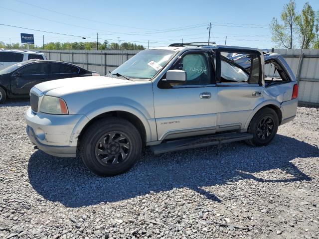 Lincoln Navigator (2003)