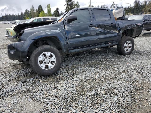 Toyota Tacoma (2008)