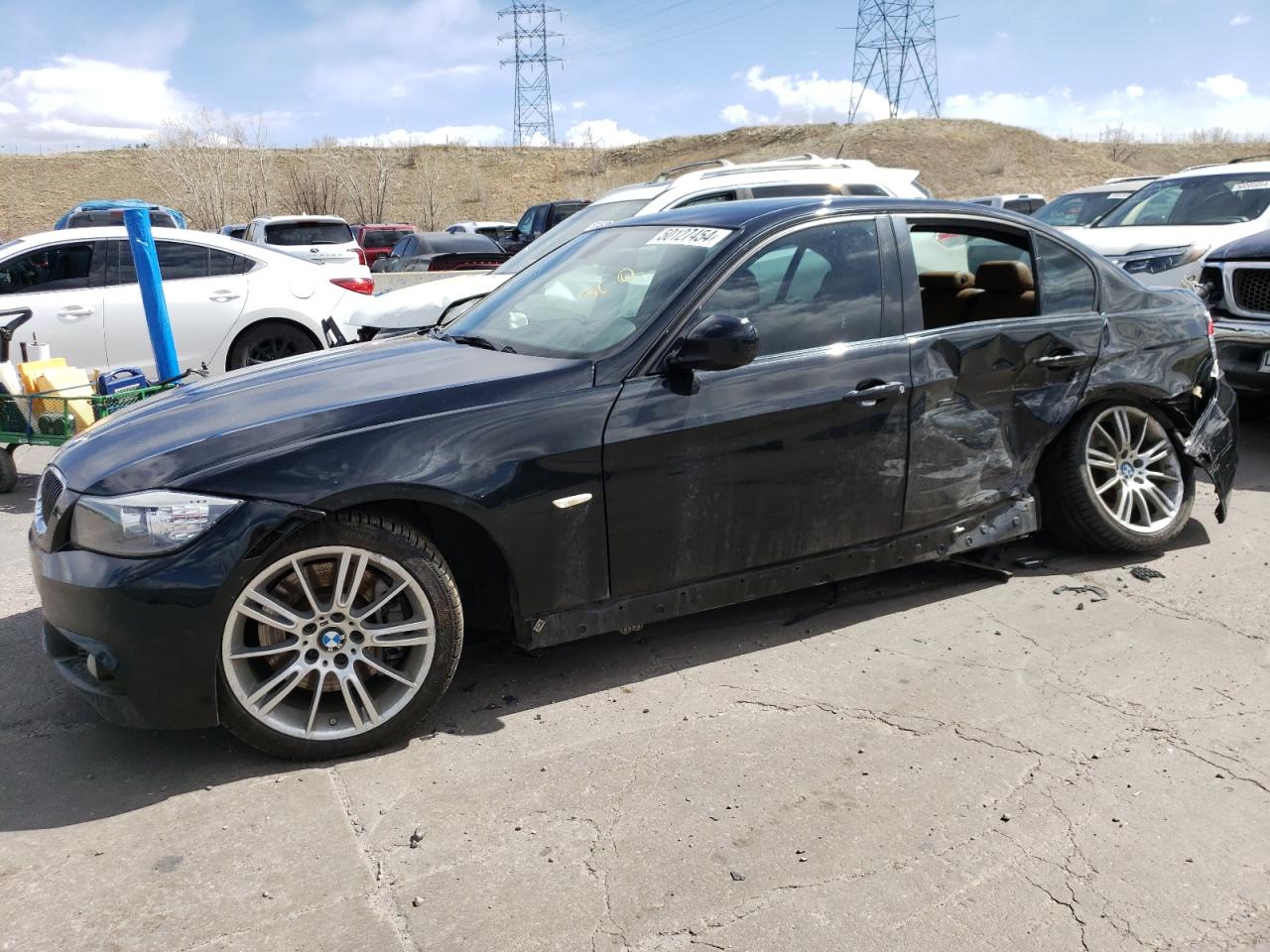 Bmw 3er (2011)