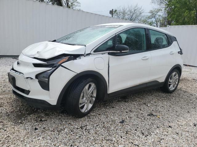 Chevrolet Bolt (2023)