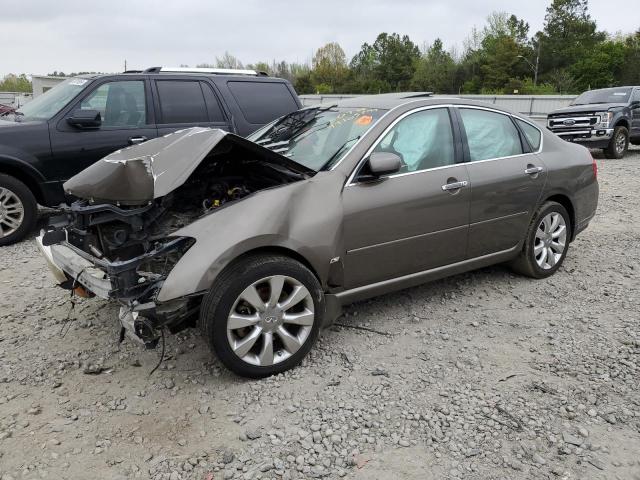 Infiniti M35 (2007)