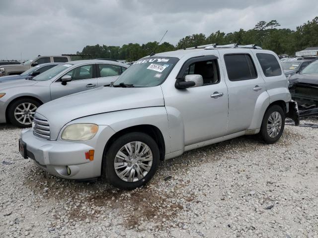 Chevrolet Hhr (2010)