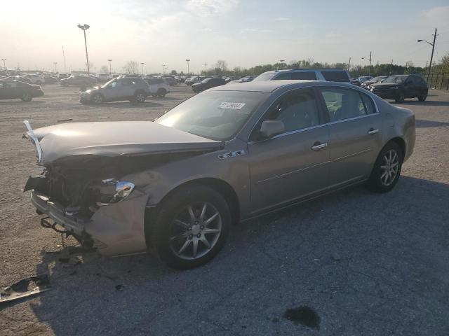 Buick Lucerne (2006)