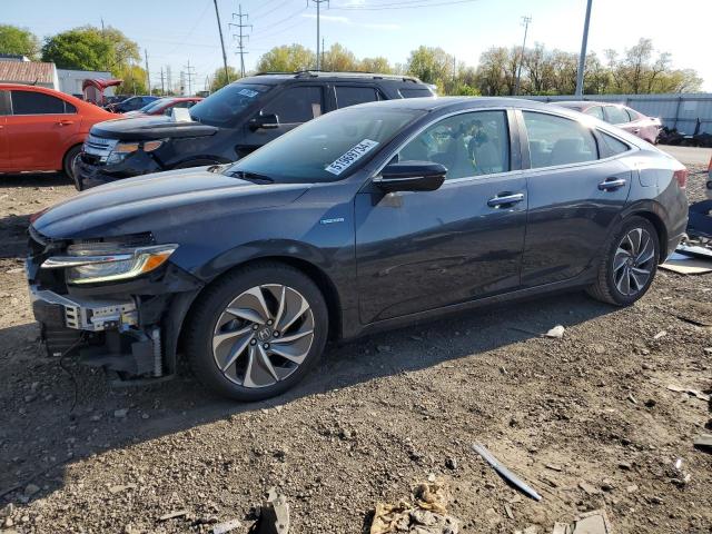 Honda Insight (2019)