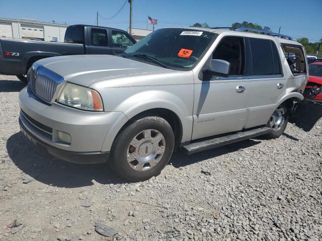 Lincoln Navigator (2006)
