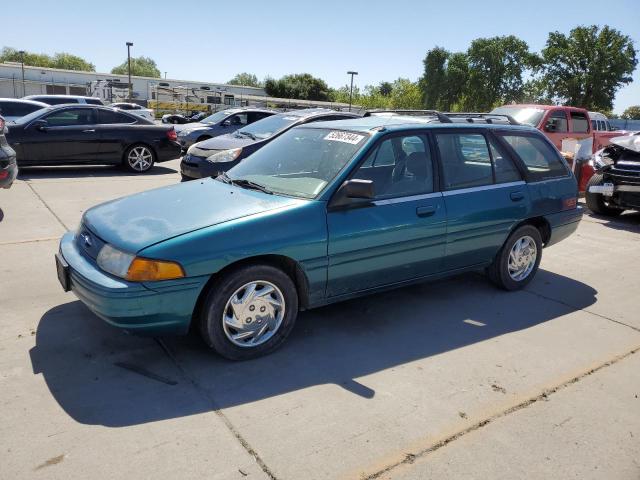Ford Escort (1995)