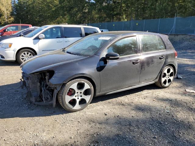 Volkswagen Gti (2012)