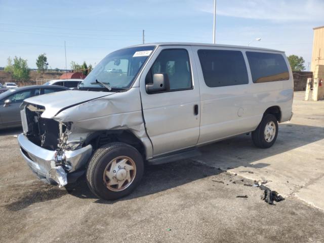 Ford Econoline (2013)