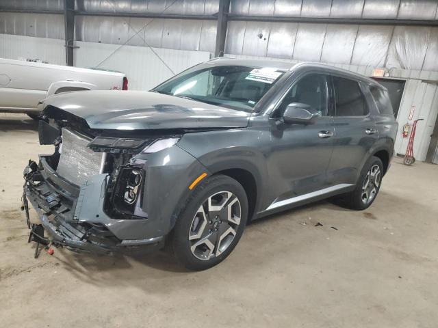 Hyundai Palisade (2024)