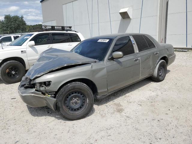 Mercury Grmarquis (1998)