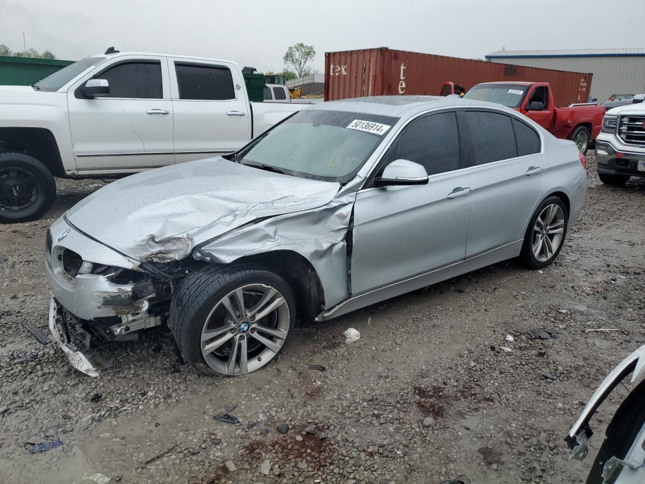 Bmw 3er (2017)