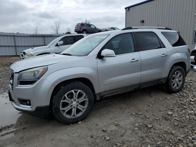 Gmc Acadia (2015)