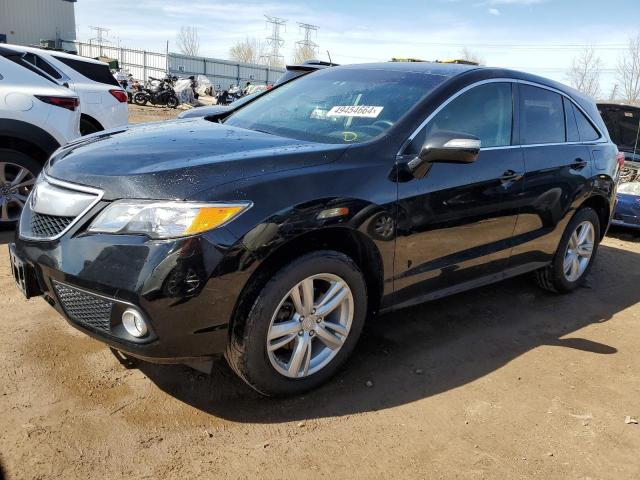 Acura Rdx (2013)