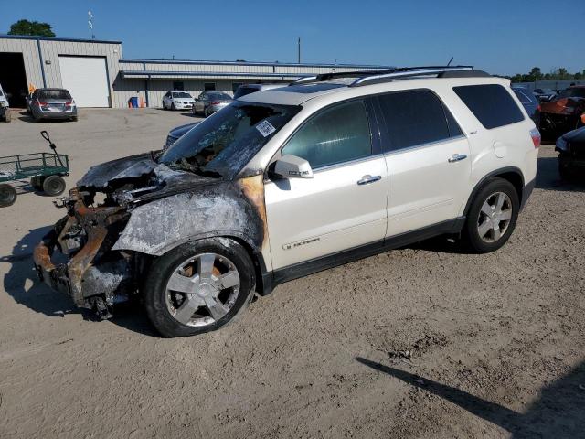 Gmc Acadia (2008)