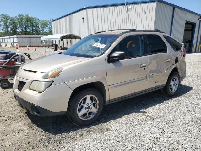 Pontiac Aztek (2003)