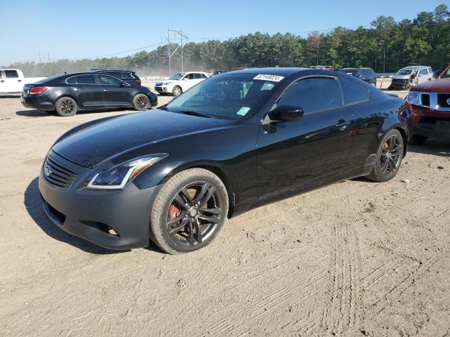 Infiniti G37 (2009)