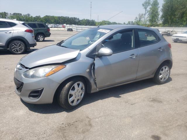 Mazda 2 (2012)