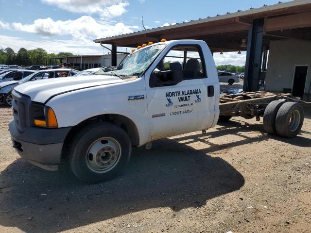 Ford F350 (2007)