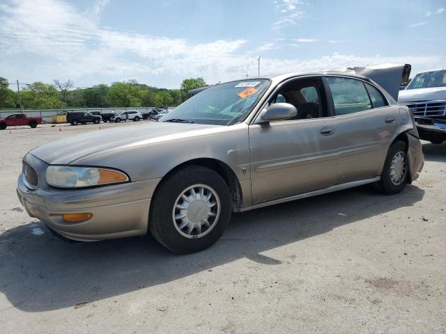 Buick Lesabre (2003)