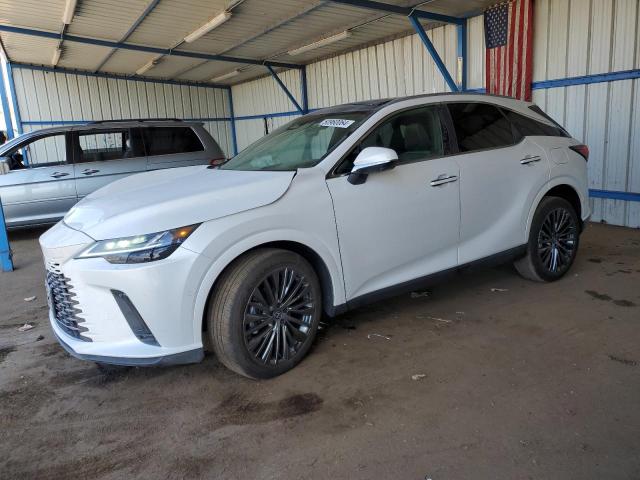 Lexus Rx350 (2024)