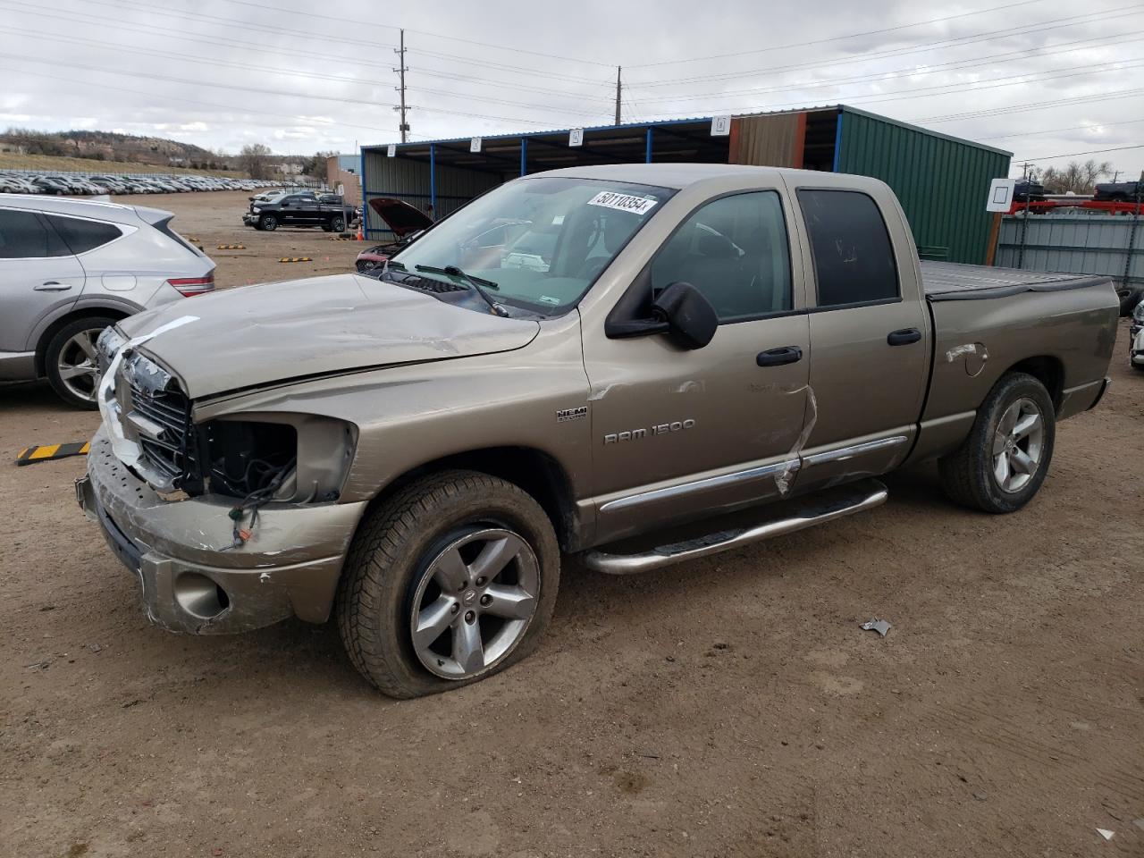 Dodge Ram (2006)