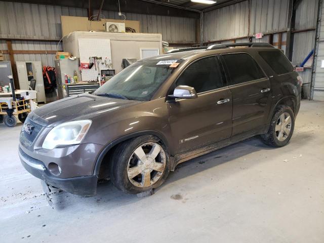 Gmc Acadia (2008)