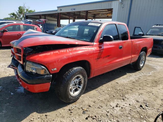 Dodge Dakota (1998)