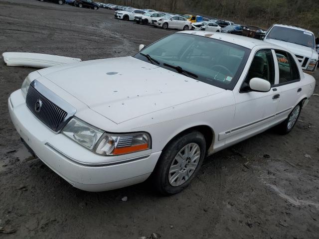 Mercury Grmarquis (2004)
