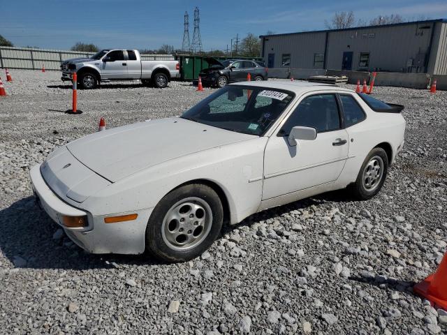 Porsche 944 (1987)