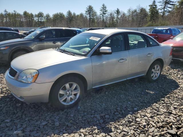 Ford 500 (2006)